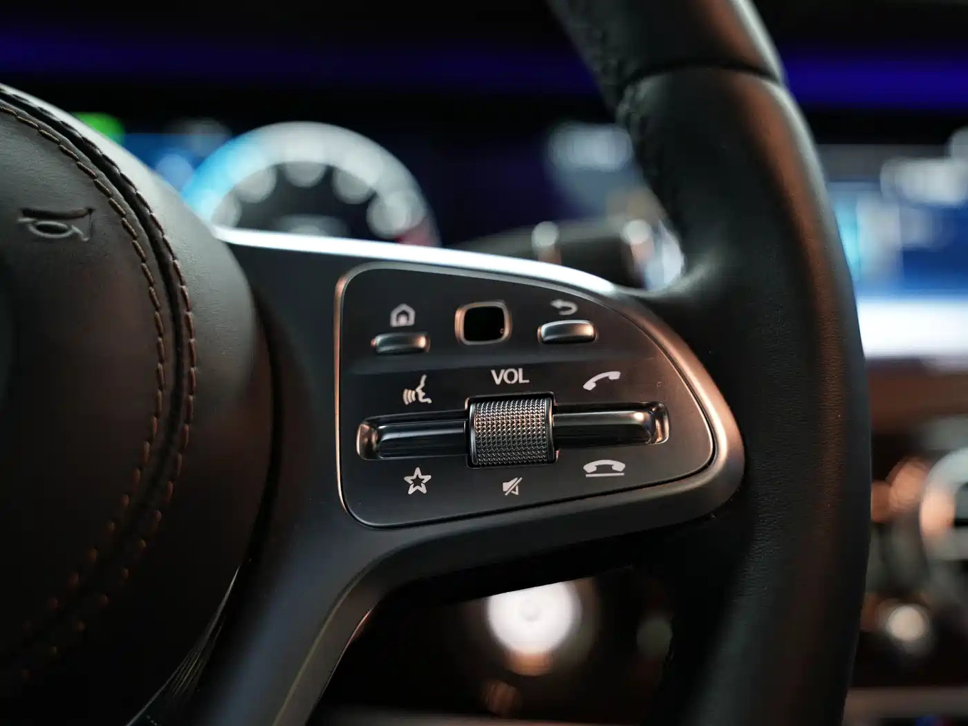 Mercedes-Benz S-Class 2019 S 320 L фото 8