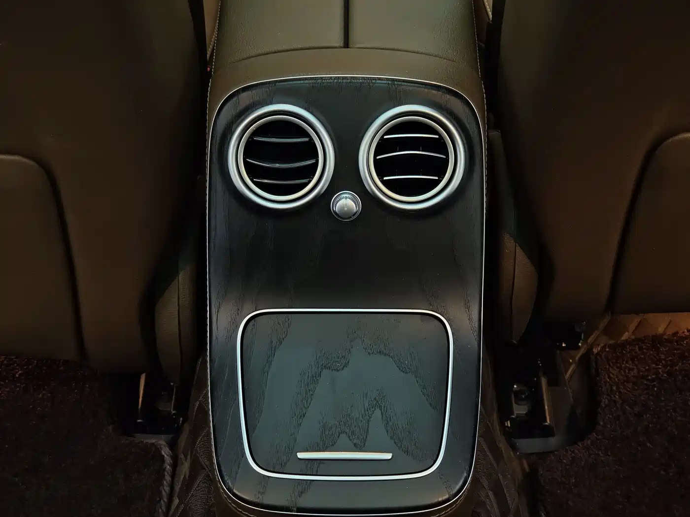 MERCEDES-BENZ E CLASS NEW ENERGY