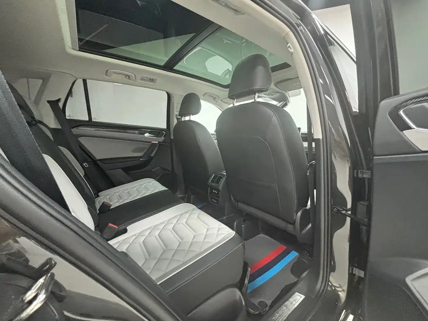 Volkswagen Tayron, миниатюра 11
