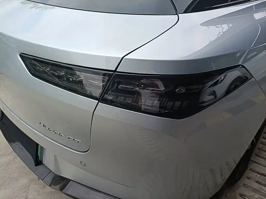 GAC Haobo Haobo GT 2023 2023 560 RWD Tech Edition