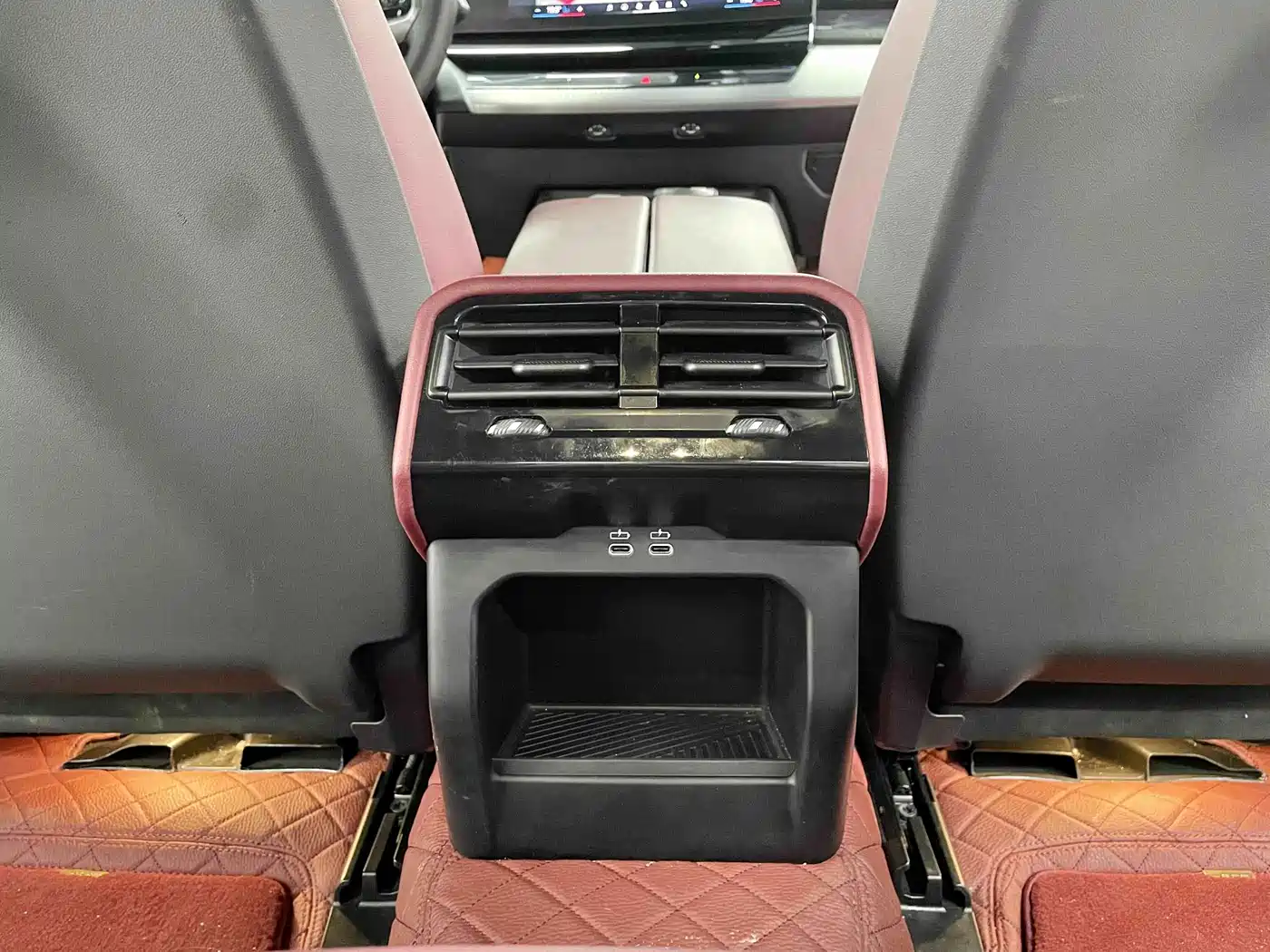 BMW 5 Series (Import) 2025 2024 530i Leading Model M Sport Package