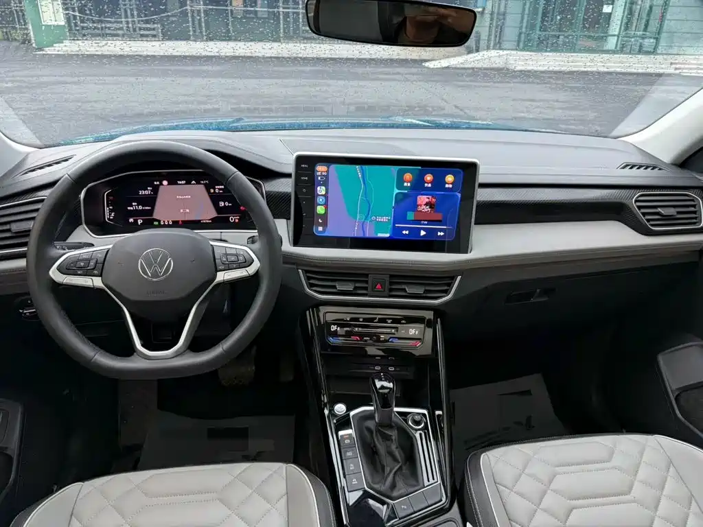 Volkswagen Tayron, миниатюра 15