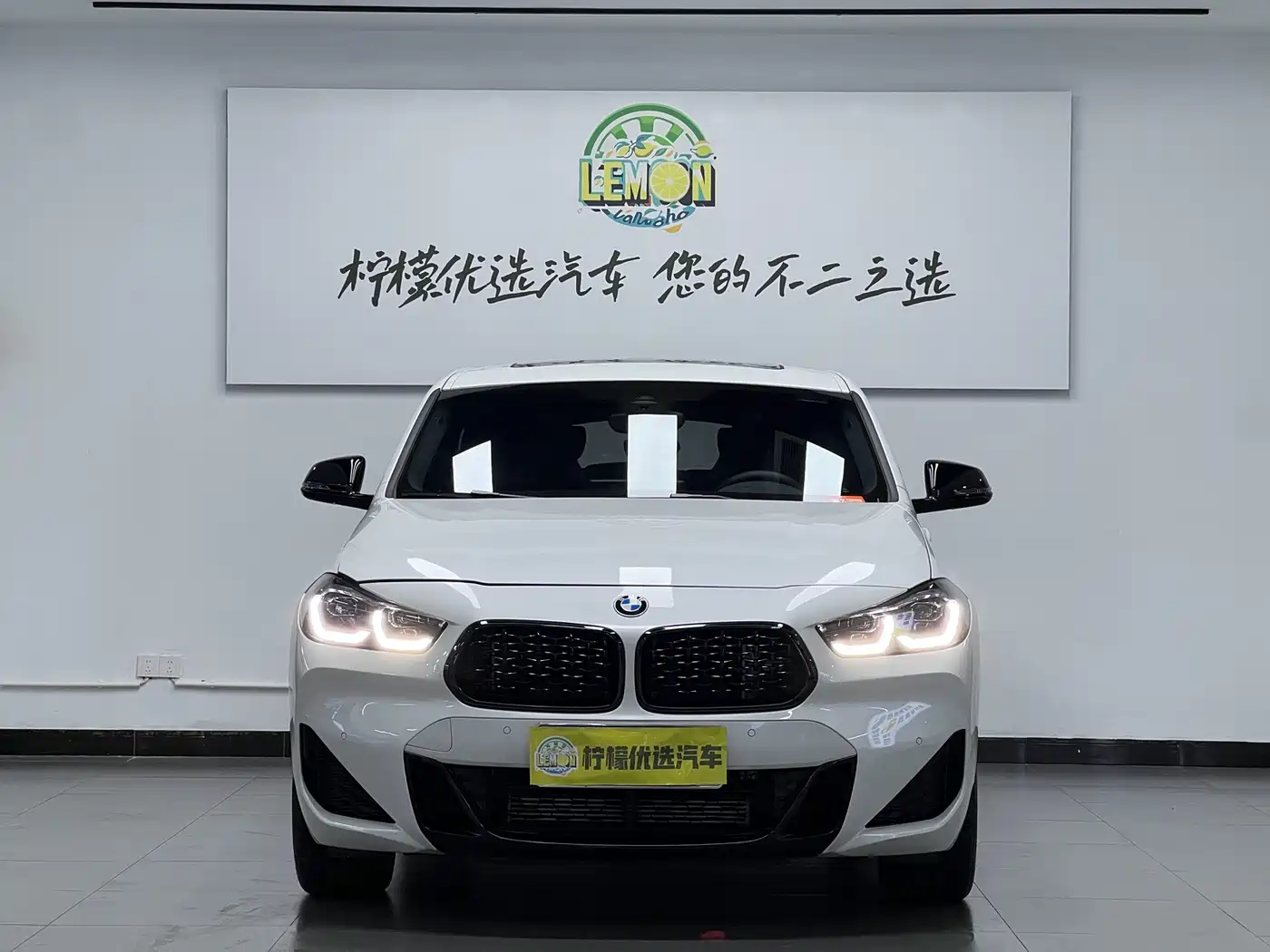 Фото 3 - BMW X2