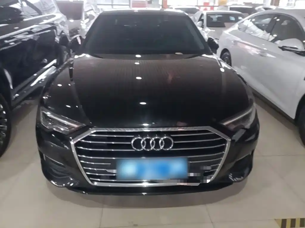 Photo 3 - Audi A6L