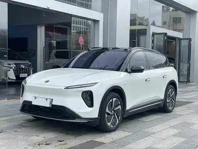 NIO ES6