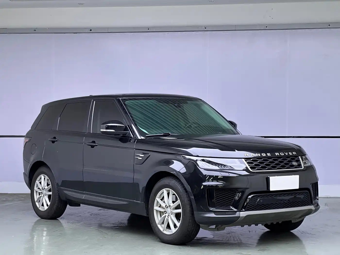 Land Rover Range Rover Sport 2019 3.0 SC V6 Special Edition фото 3