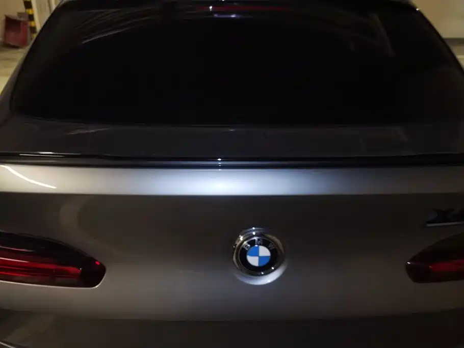 BMW X4 M 2021 2019 X4 M Competition