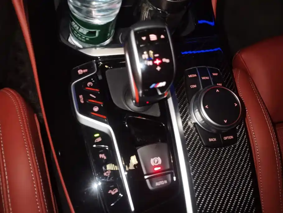 BMW X4 M 2021 2019 X4 M Competition