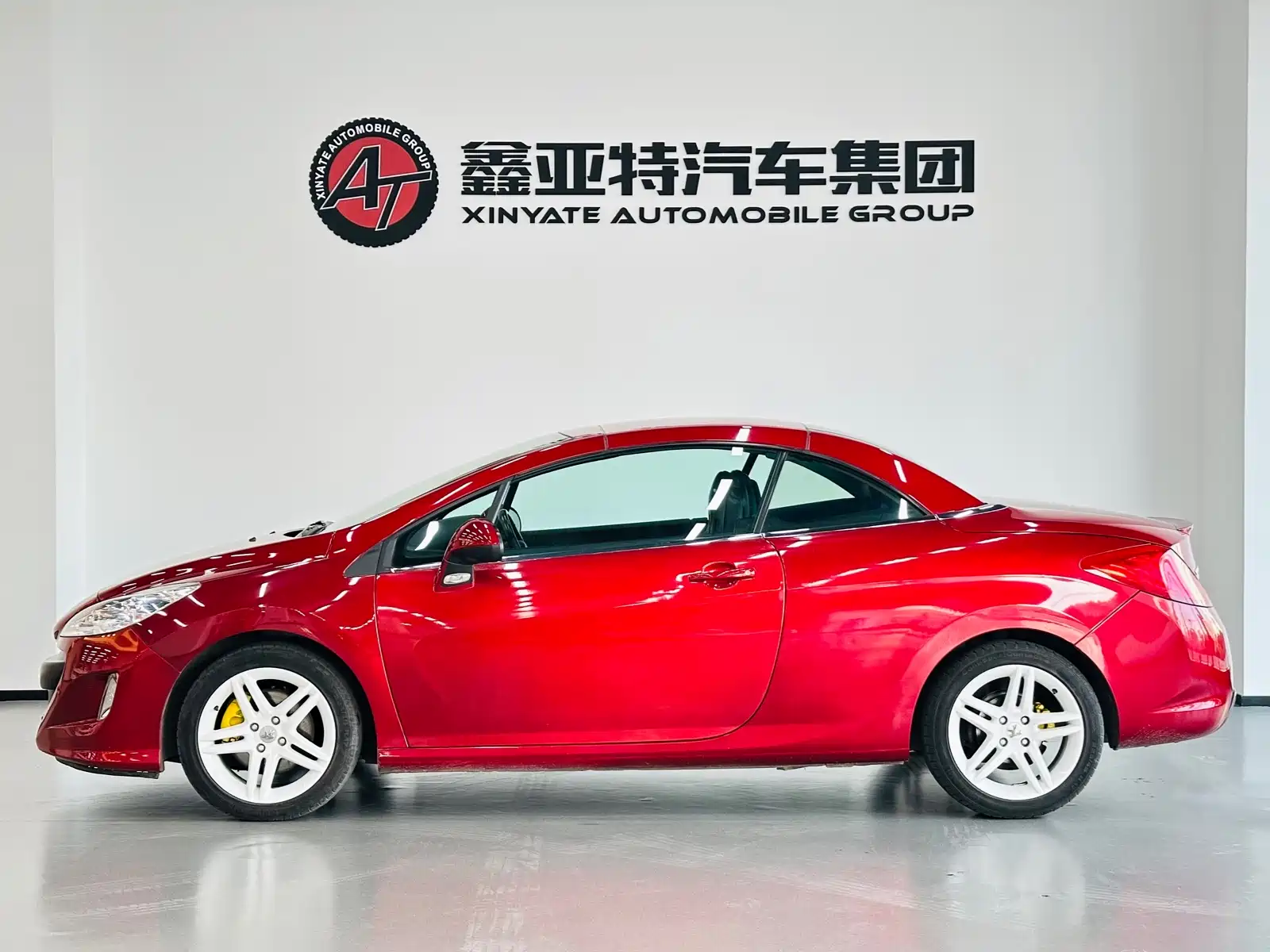 Photo 5 - Peugeot 308 (Import)