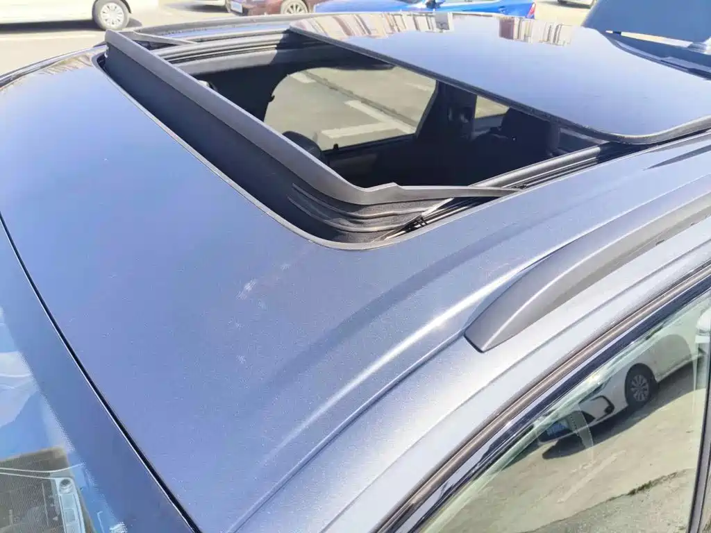 Audi SQ7 2024 2024 4.0 TFSI