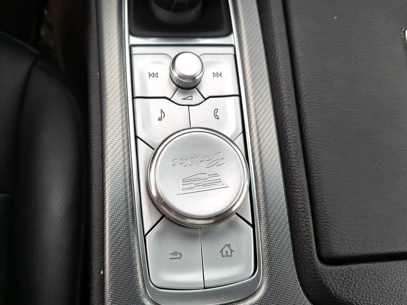 Cadillac CT5 2021 28T Luxury фото 25