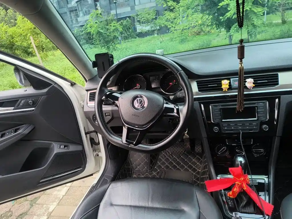 Photo 3 - Volkswagen Bora