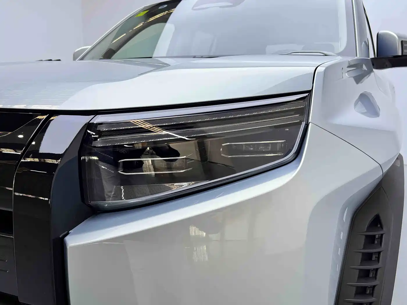 FANG CHENG BAO TITANIUM 3