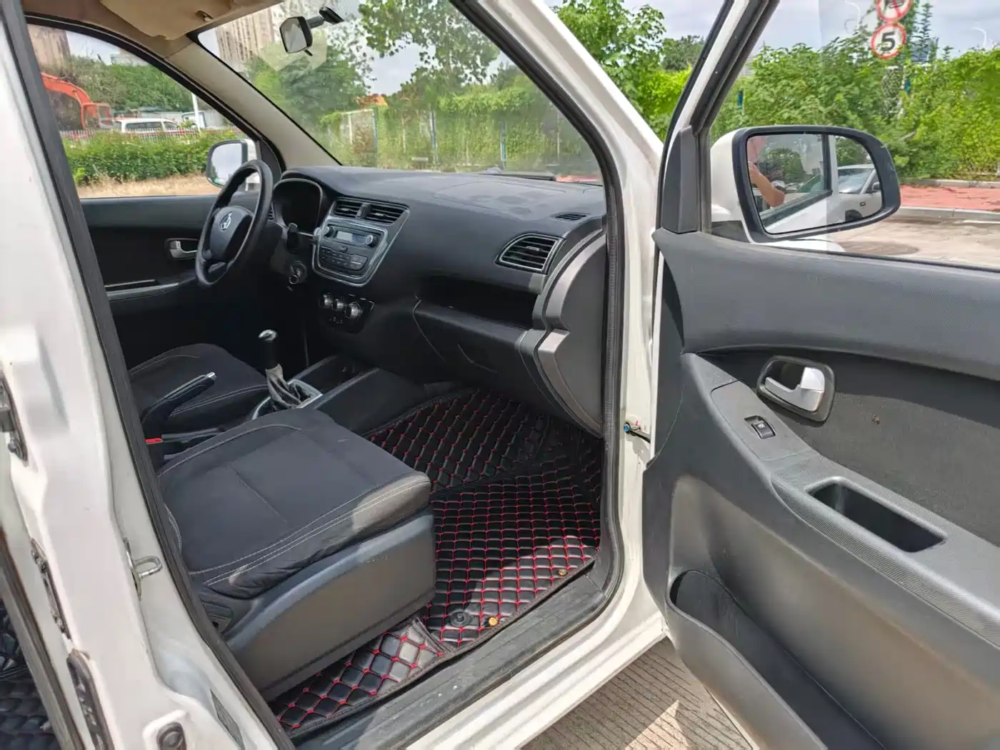 Changan Kaicheng Ono S 2018 2017 1.5L Base Model