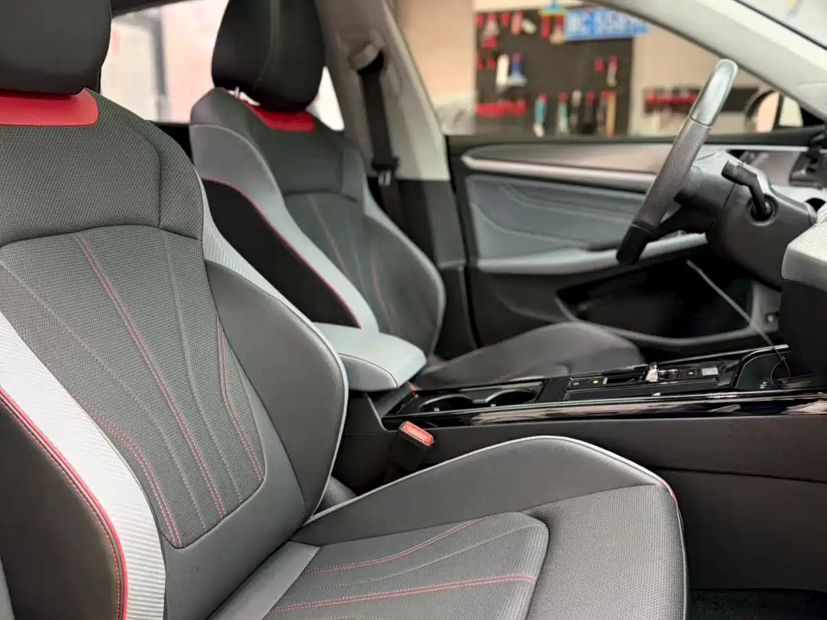 Volkswagen Lamando 2023 Lamando L 280TSI DSG Cool Edition фото 14