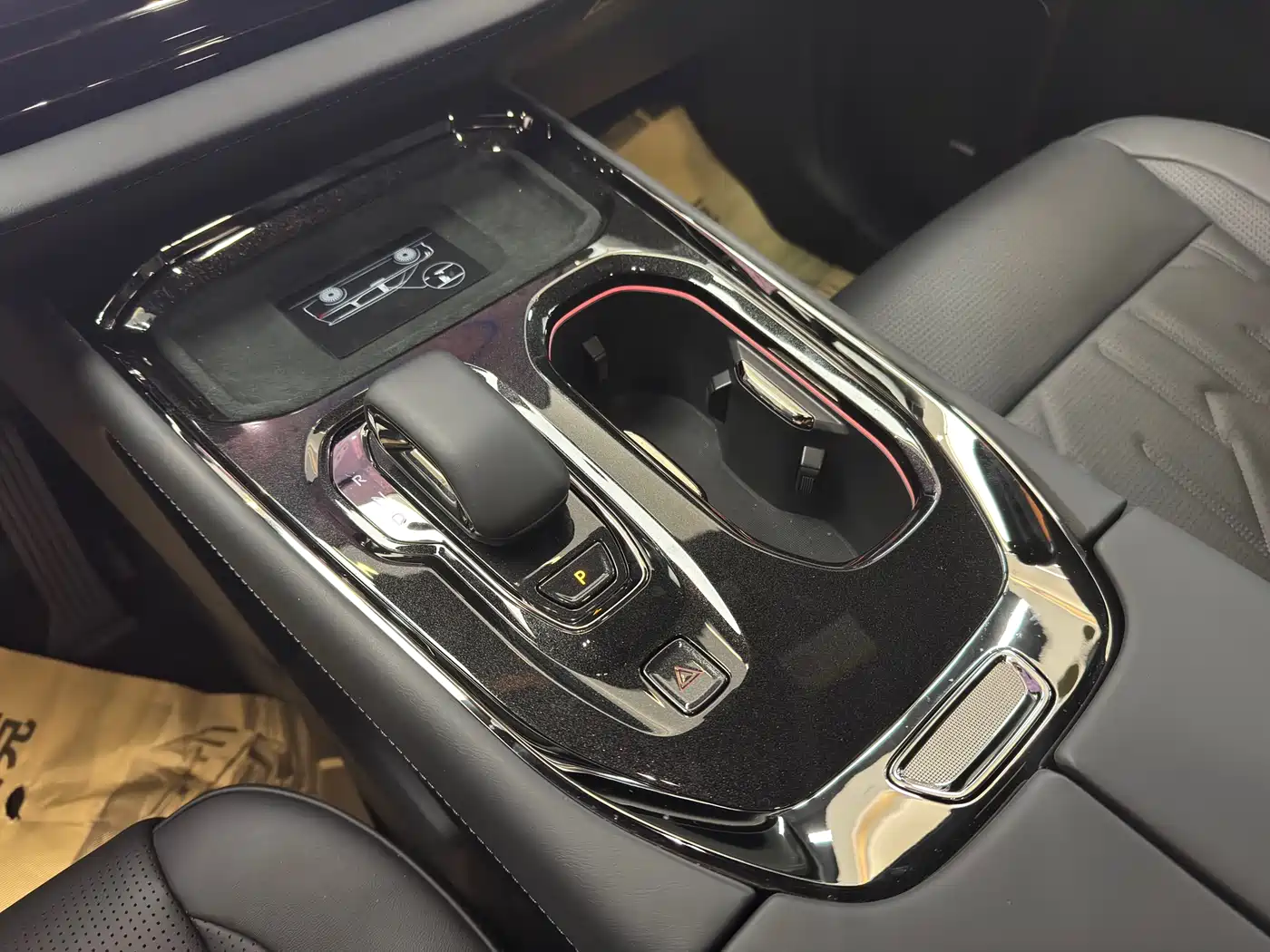 ZEEKR EXTREME KRYPTON 009