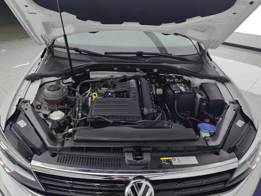 Volkswagen Lamando 2021 230TSI DSG Fashion Edition фото 10