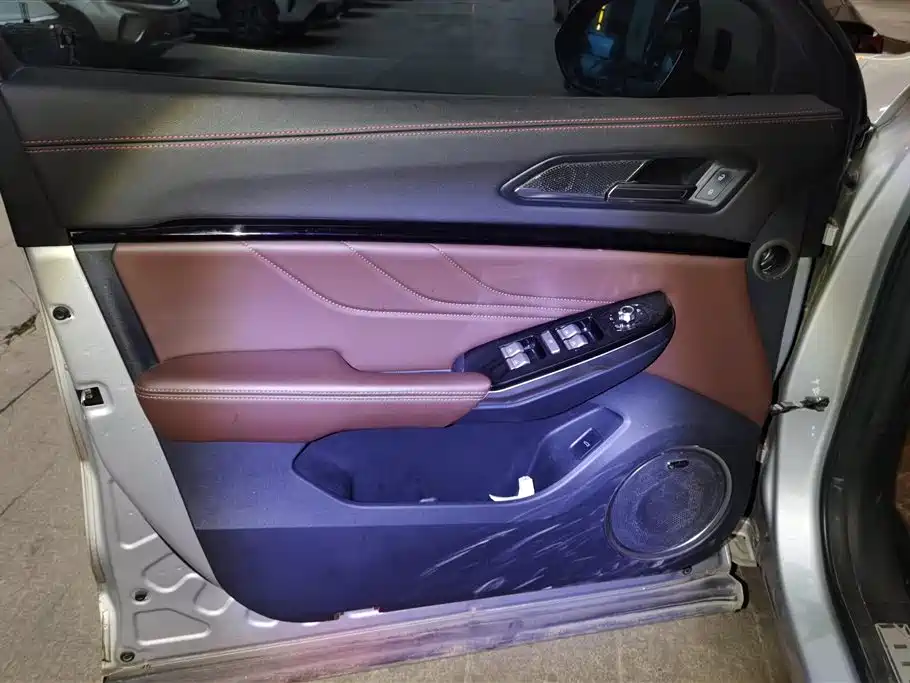 WEI PAI WEI BRAND VV5