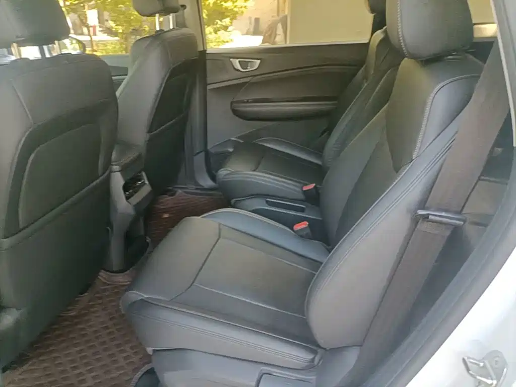 Wuling Motors Wuling Jiachen 2024 2022 1.5L Manual Free Comfort