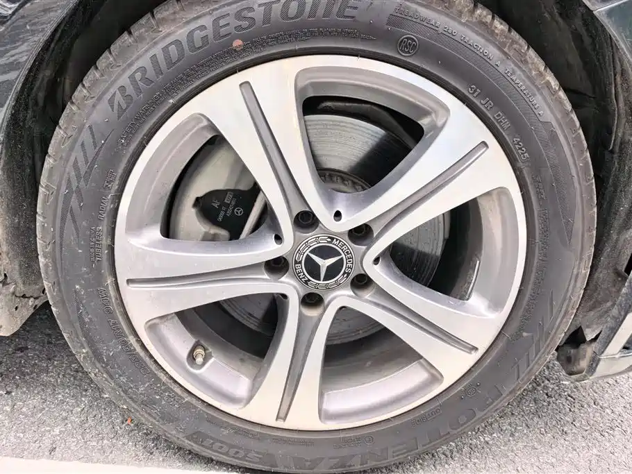 Mercedes-Benz C-Class 2020 C 260 L Sport фото 6
