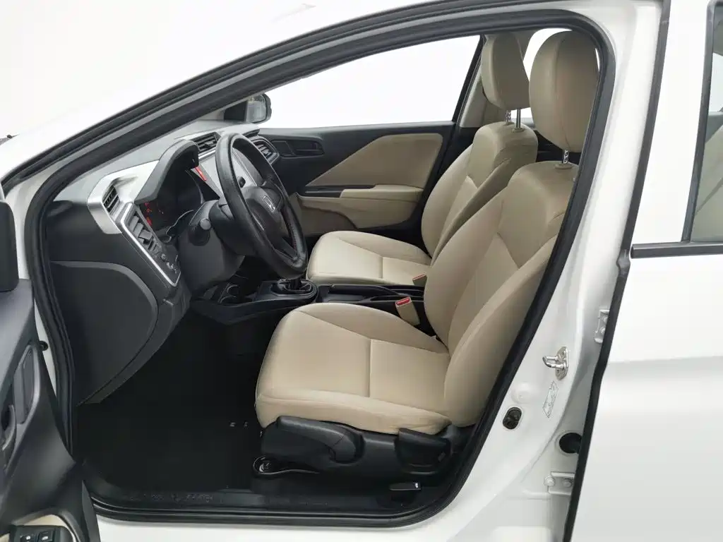 Photo 10 - Honda City
