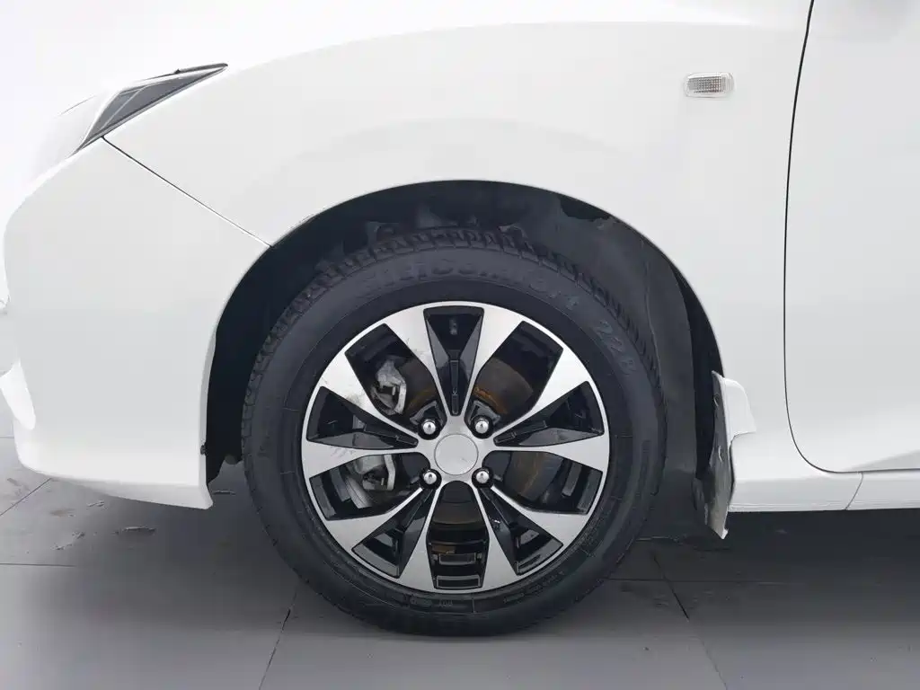 Photo 17 - Honda City