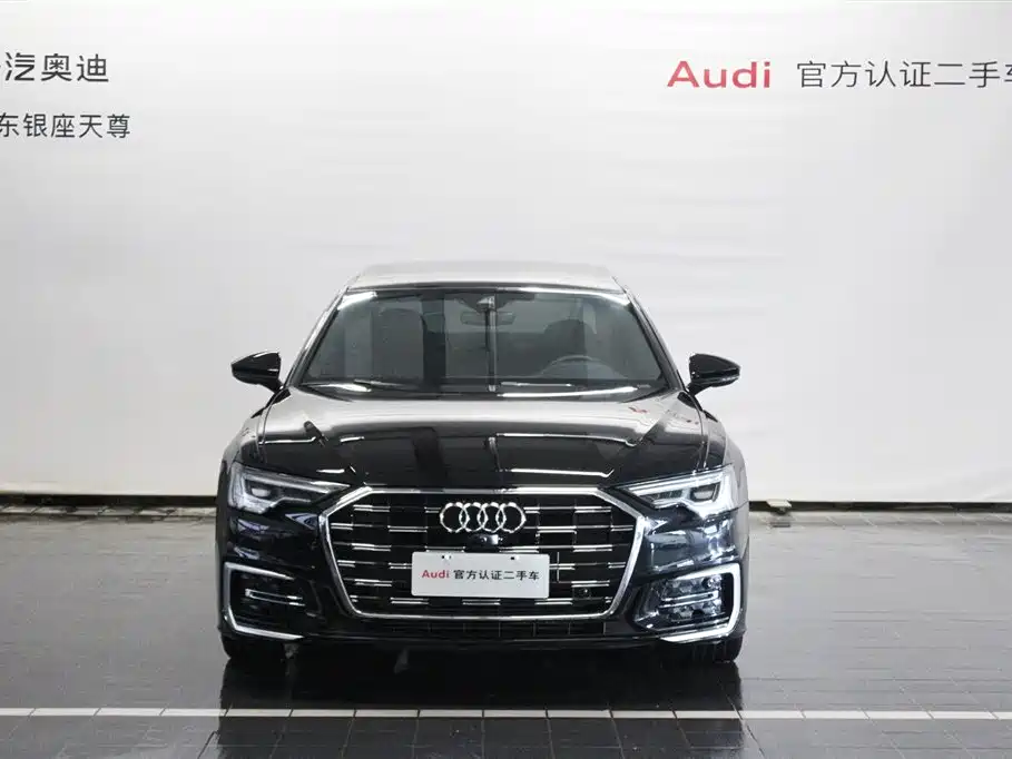 Audi A6L 2024 45 TFSI Premium Dynamic фото 2