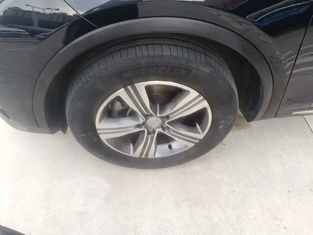 BYD Tang 2020 2019 2.0T Automatic Smart Connect Delight 7-seater China VI