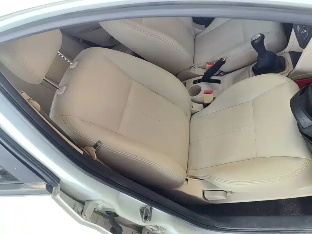 Chery Fengyun 2 2015 2016 1.5L Manual Premium Edition