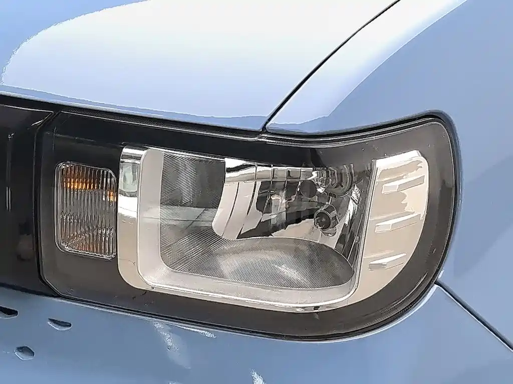 Baizhi New Energy Baizhi Big Bear 2024 2022 10.36kWh Happy Bear S Standard