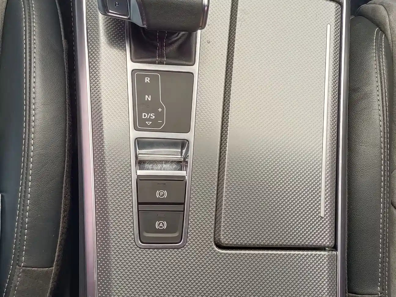 Audi A6L 2019 45 TFSI Premium Dynamic фото 11