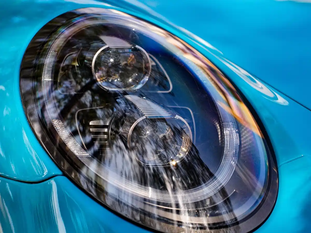 Porsche 911 2018 GT3 4.0L фото 10