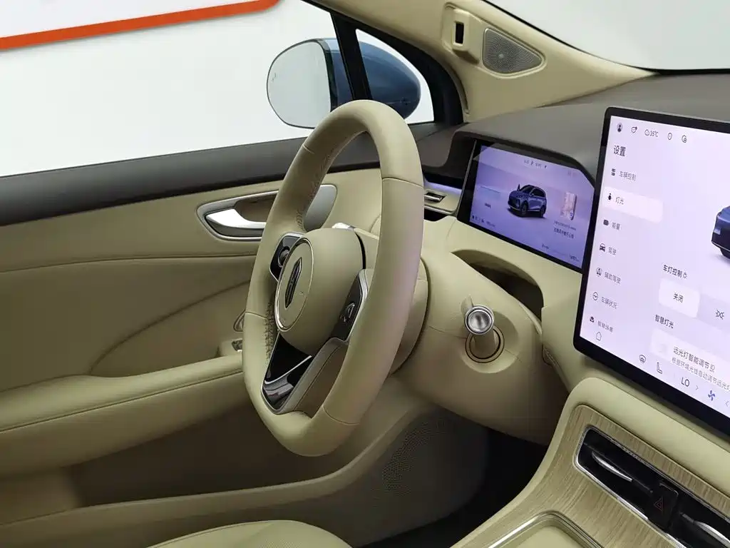Shangjie SUV 2025 2025 Basic Model
