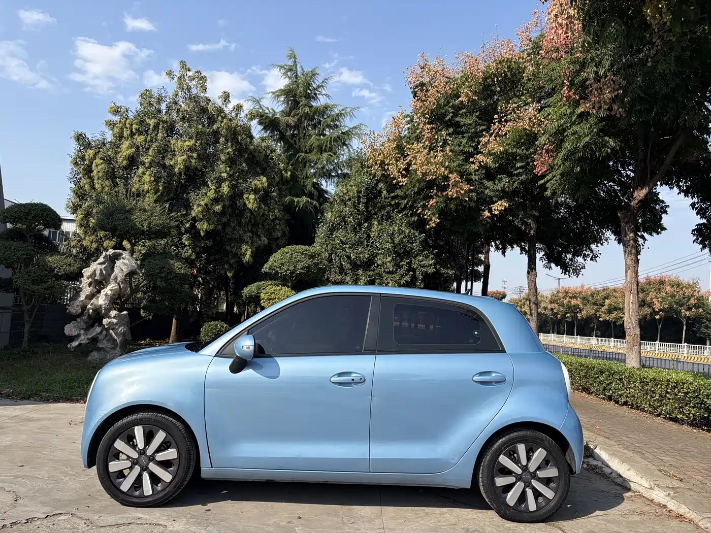 Ora Black Cat 2019 2019 351km Goddess Edition