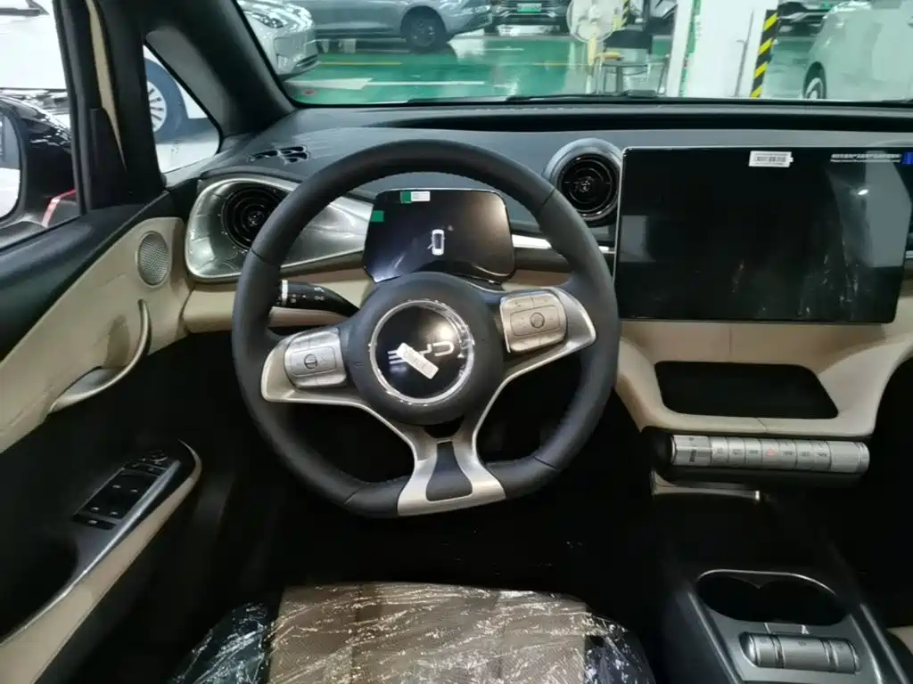 BYD Dolphin 2026 2025 420km Freedom Edition