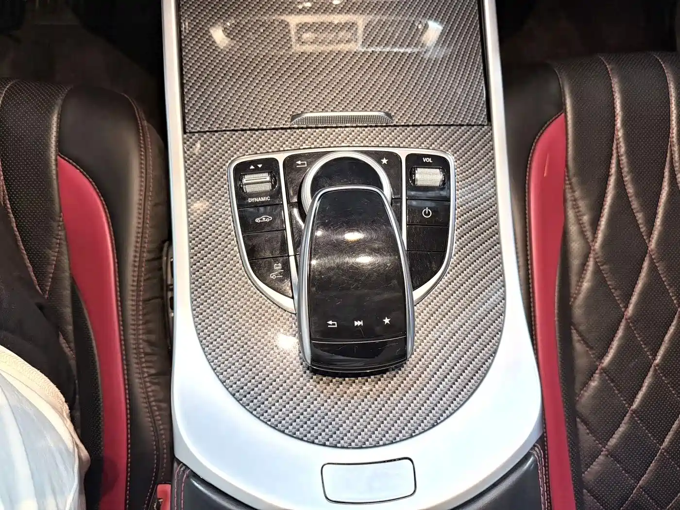 Mercedes-Benz G-Class 2013 G 500 фото 13