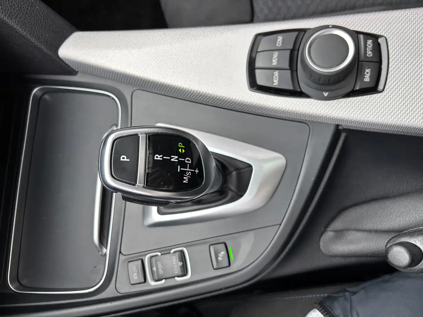 BMW 4 Series 2017 425i Gran Coupe Leading M Sport Package фото 22