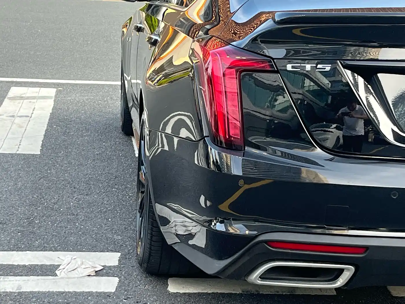  CT5