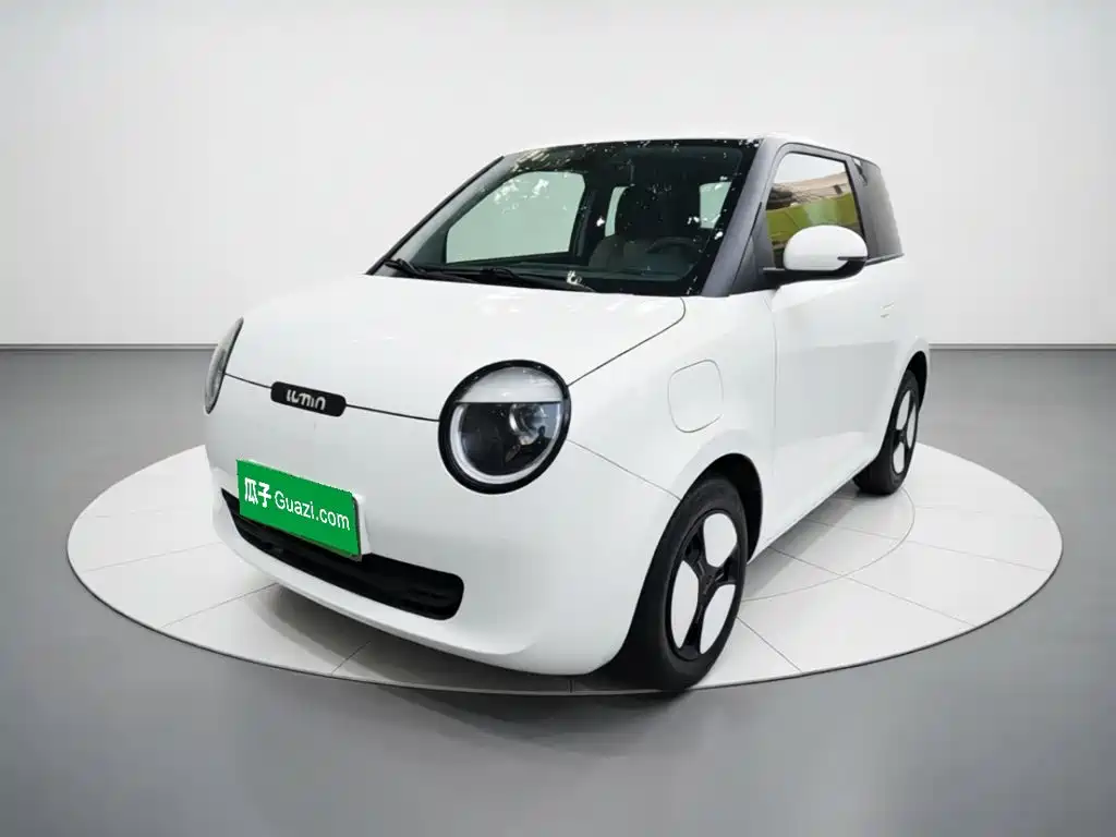 Changan Qiyuan Changan Lumin 2022 2022 210km Sweet Edition