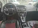 Фото 10 - Ford Focus