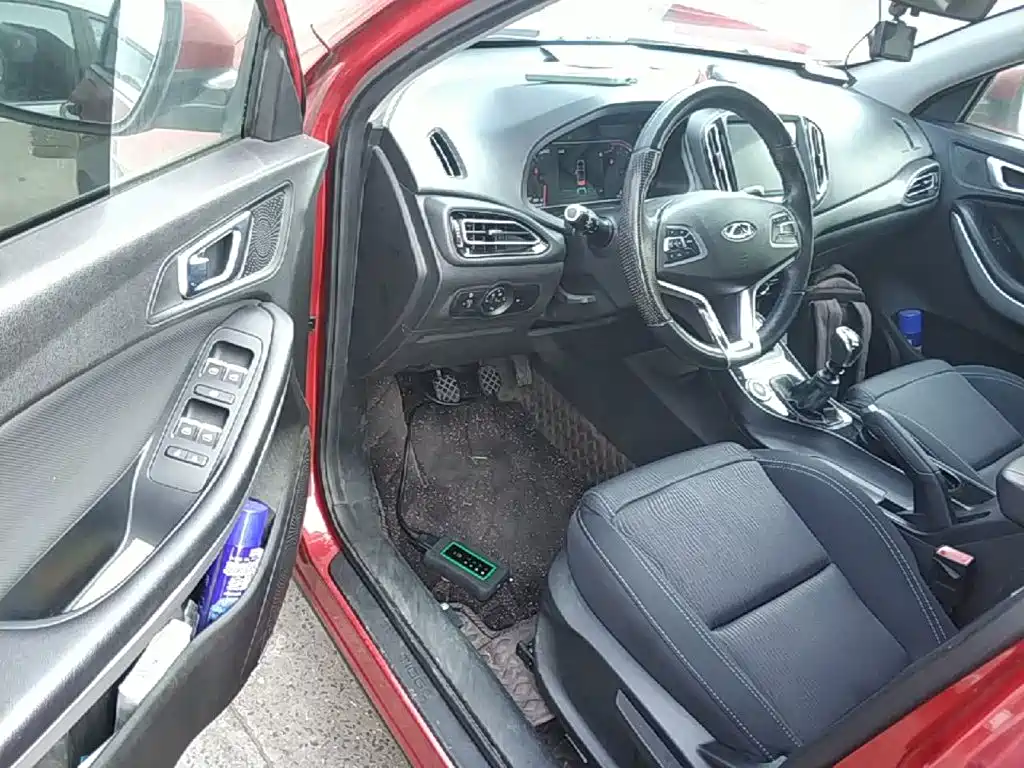Photo 16 - Chery Tiggo 7