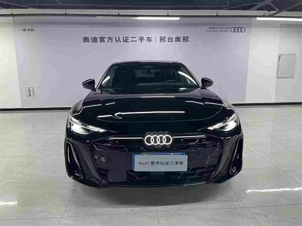 Audi A6L 2026 2026 Model 2.0T High Power Sport Edition