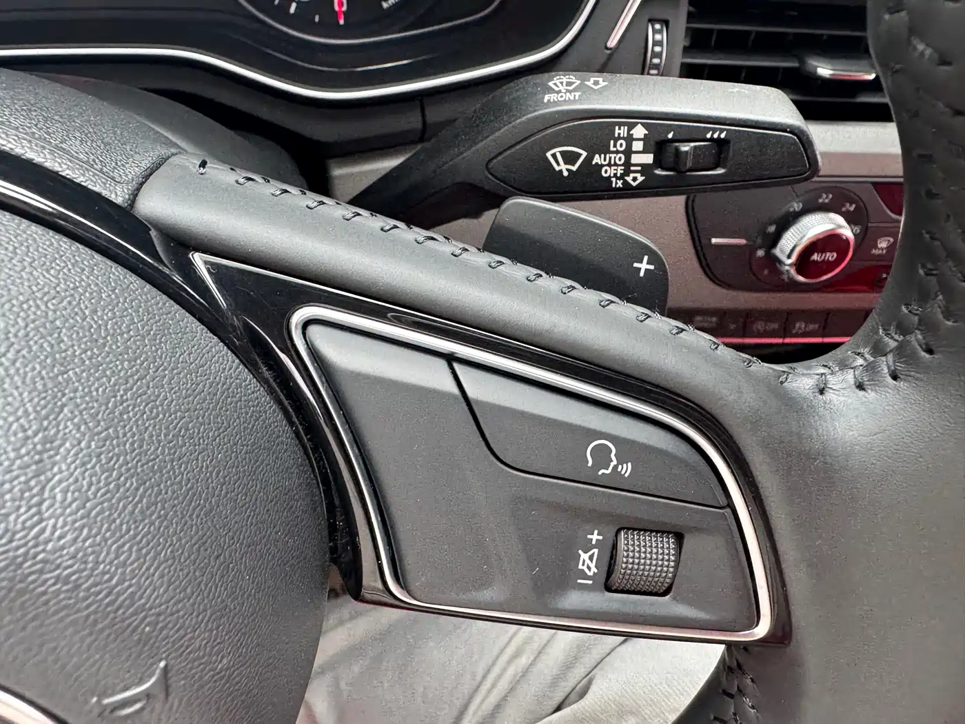 Audi A4L 2019 40 TFSI Progressive (China V) фото 30