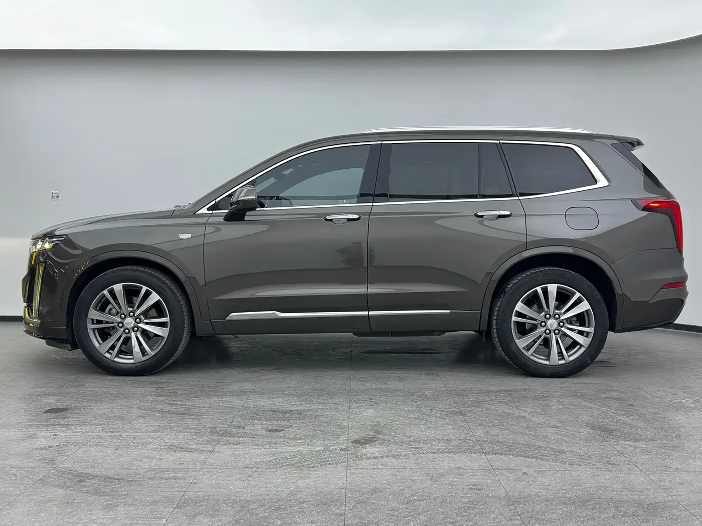 Cadillac XT6 2020 28T 6-Seater AWD Platinum Sport Edition фото 27