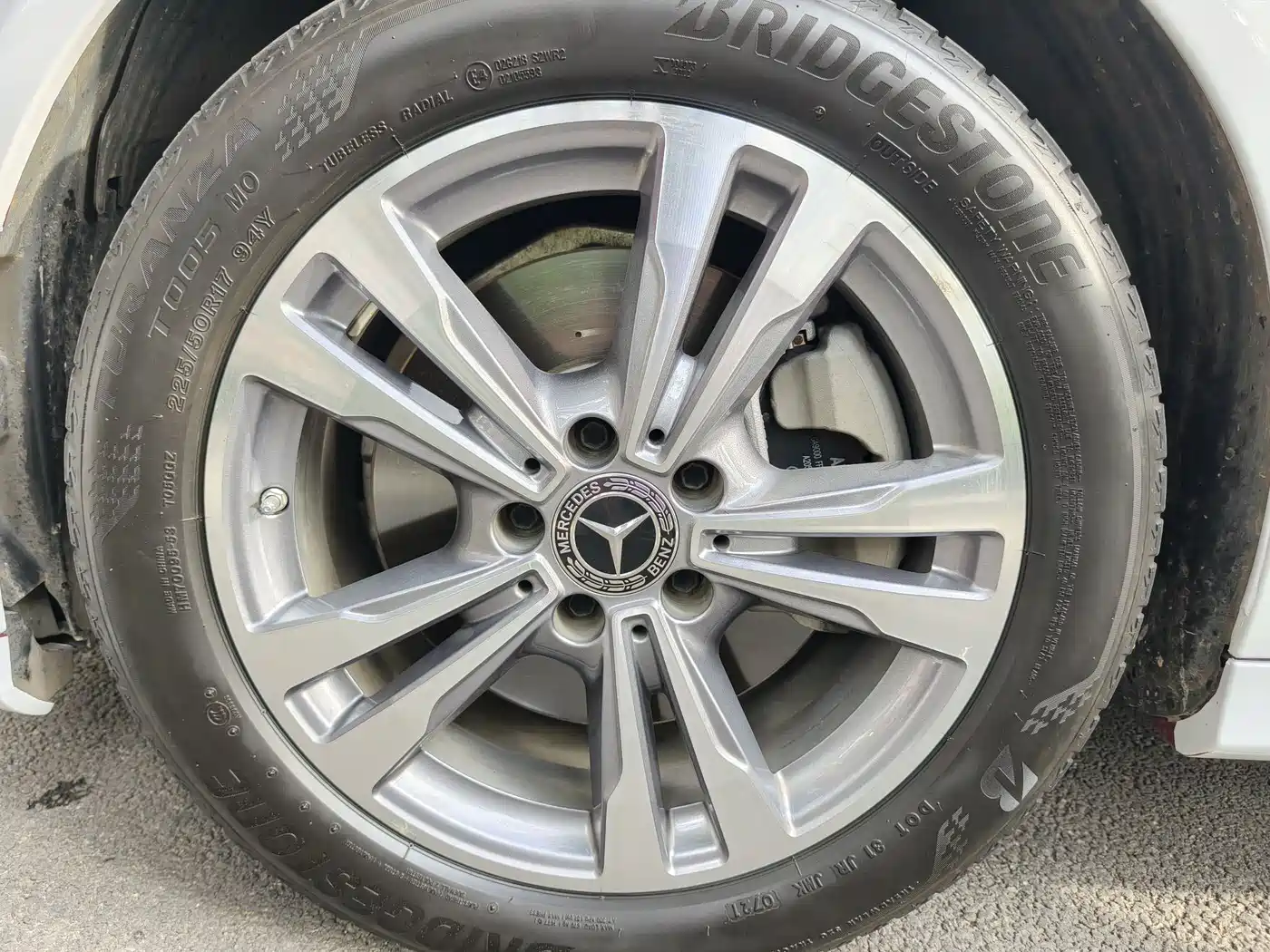 Mercedes-Benz C-Class 2021 C 200 L Fashion Sport Edition фото 15