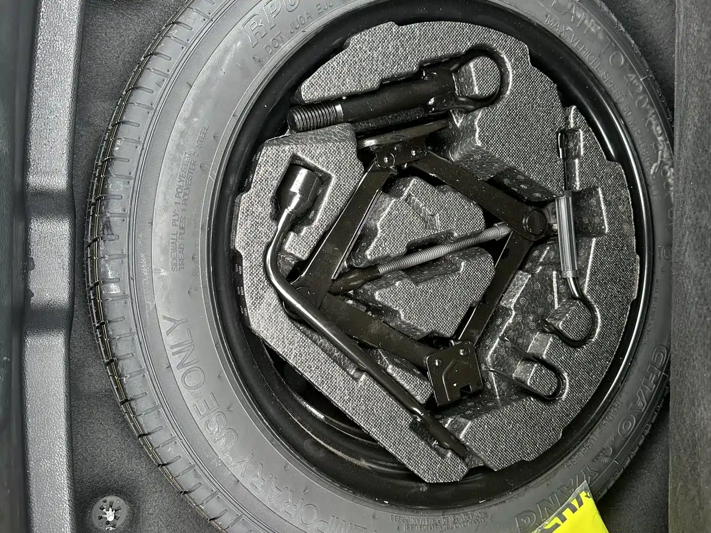 CHANGAN RUICHENG PLUS