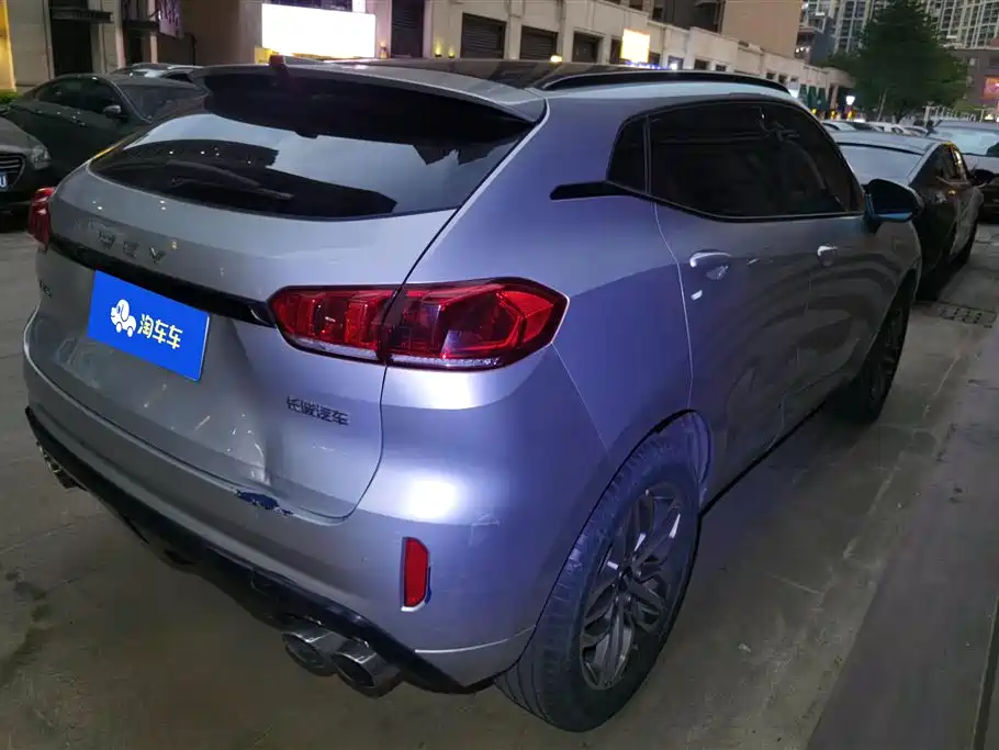 WEI PAI WEI BRAND VV5