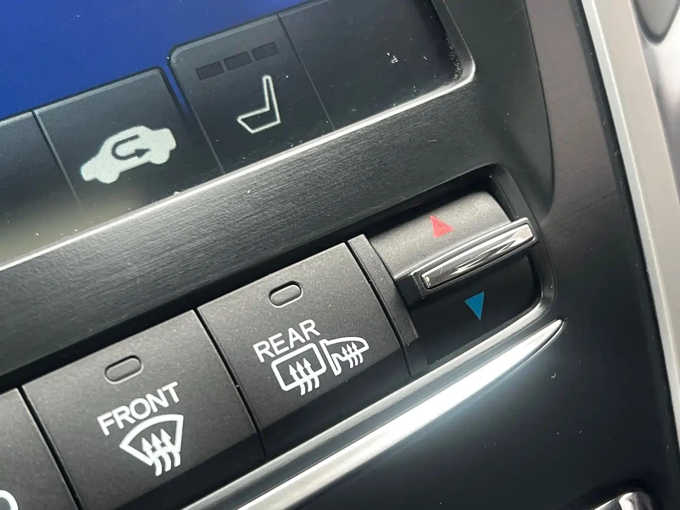 Acura TLX-L 2018 2.4L Joy Edition фото 57
