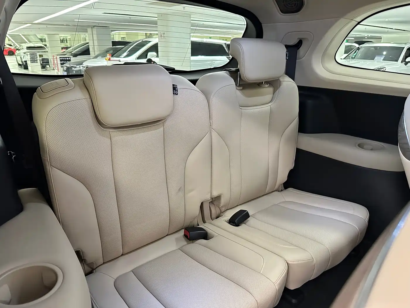 Aito M7 2022 2022 1.5T AWD Luxury Edition