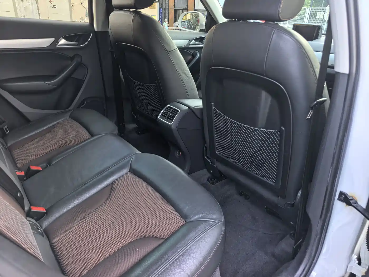 Audi Q3 2019 40 TFSI Fashion Elegance фото 7